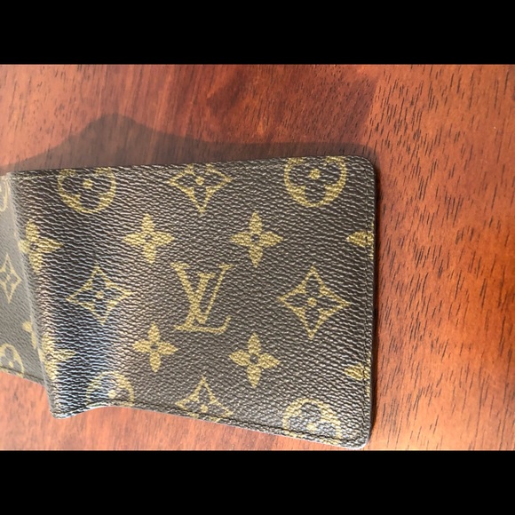 🔥Men’s LV Multiple Wallet🔥 - Picture 13 of 14